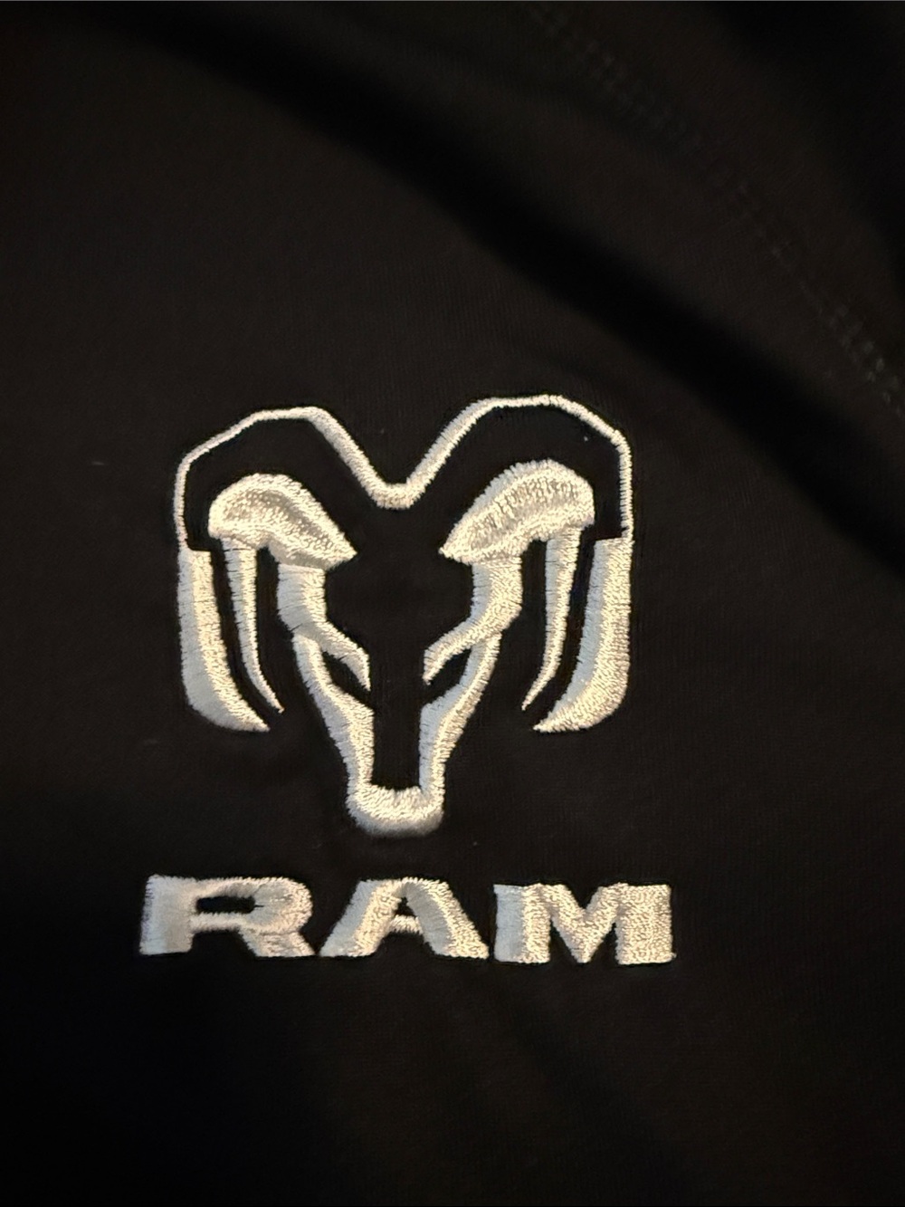 Women’s RAM Fleece - Picture 2 of 4